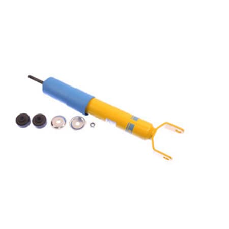 Bilstein B6 Performance Shock Absorber for Chevrolet Corvette Rear, Yellow Painted BIL24-029766